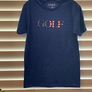 Golf T-Shirt